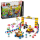 LEGO Super Mario 72036 Zestaw Baby Peach i Grand Prix - 1284254 - zdjęcie 2